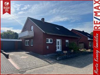 *Charmantes Zuhause in begehrter Wohnlage – alles fußläufig erreichbar* Haus kaufen 49821 Emlichheim Bild mittel