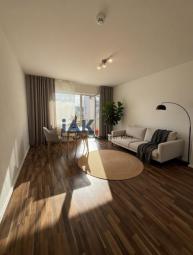 City-Living pur: Lichtdurchflutete Wohnung am Ernst-Reuter-Platz! Wohnung kaufen 10625 Berlin Bild mittel