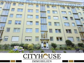 CITYHOUSE: Attraktive 2-Zimmer-Wohnung mit Balkon – ab 09/2026 frei nutzbar Wohnung kaufen 50733 Köln Bild mittel