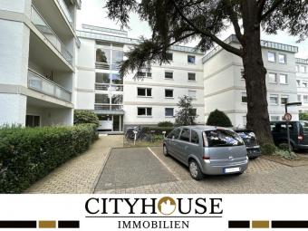 CITYHOUSE: Barrierefreie Wohnung mit überdachtem Balkon, PKW-Außenstellplatz & direkter Rheinlage! Wohnung kaufen 53639 Königswinter Bild mittel