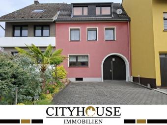CITYHOUSE: Einfamilienhaus mit viel Platz, Dachterrasse, Traumgarten, Stellplatz für Wohnmobil, PKW Haus kaufen 53332 Bornheim (Rhein-Sieg-Kreis) Bild mittel
