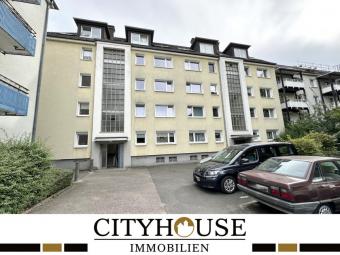 CITYHOUSE: Gepflegte 3-Zimmer-Wohnung im Kölner Agnesviertel für Kapitalanleger! Wohnung kaufen 50670 Köln Bild mittel