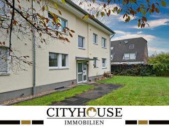 CITYHOUSE: Gute Kapitalanlage, solide vermietete 2 Zimmer Wohnung mit Balkon, Keller, PKW Stellplatz Wohnung kaufen 51147 Köln Bild mittel