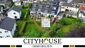 CITYHOUSE: In Bester-Lage von Brauweiler! Einfamilienhaus mit großem Grundstück und viel Potenzial! Haus kaufen 50259 Pulheim Bild mittel