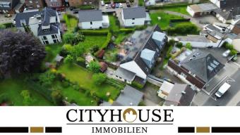 CITYHOUSE: In Top-Lage von Brauweiler! Großes Grundstück mit viel Potenzial! Grundstück kaufen 50259 Pulheim Bild mittel