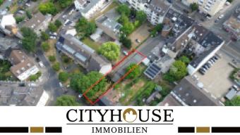CITYHOUSE: In Top-Lage von Köln-Weidenpesch! Großes Grundstück mit viel Potenzial! Grundstück kaufen 50737 Köln Bild mittel