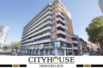 CITYHOUSE: Moderne, große Gewerbeeinheit mit Ladenlokal in Zentraler Lage von Deutz & Rheinnähe! Gewerbe mieten 50679 Köln Bild mittel