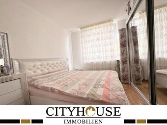 CITYHOUSE: Moderne, sanierte Wohnung mit Balkon zum Wohlfühlen Wohnung kaufen 51103 Köln Bild mittel