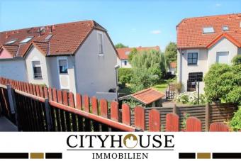 CITYHOUSE: Reihenhaus mit EBK, Garten und Balkon mit Blick auf den Pescher See Haus 50767 Köln Bild mittel