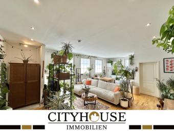CITYHOUSE: Sehr schicke und neuwertige 2-Zimmerwohnung in Köln-Dellbrück! Bezugsfrei ab 01.09.2026! Wohnung kaufen 51069 Köln Bild mittel