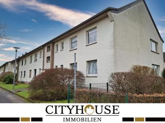 CITYHOUSE: Solide Kapitalanlage, gepflegte 4 Zimmer Wohnung mit großem Balkon, 2 Kellerräumen Wohnung kaufen 51149 Köln Bild mittel