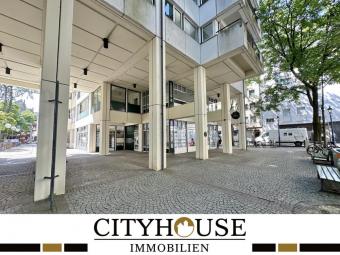 CITYHOUSE: Top-Ladenlokal mit TG-Abstellplatz Nähe Alter Markt und Heumarkt frei werdend! Gewerbe kaufen 50667 Köln Bild mittel
