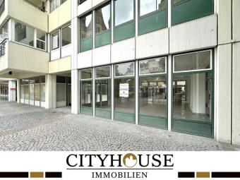 CITYHOUSE: Top-Ladenlokal mit TG-Abstellplatz Nähe Alter Markt und Heumarkt - sofort beziehbar! Gewerbe kaufen 50667 Köln Bild mittel
