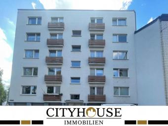 CITYHOUSE: Top Lage Deutz Bezugsfreie 2-Zimmer-Wohnung mit Aufzug und Balkon. Wohnung kaufen 50679 Köln Bild mittel