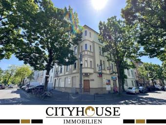 CITYHOUSE: Top-Rendite! Dachgeschosseinheit mit 3 Apartments einer Dachterrasse und Balkon! Wohnung kaufen 51105 Köln Bild mittel