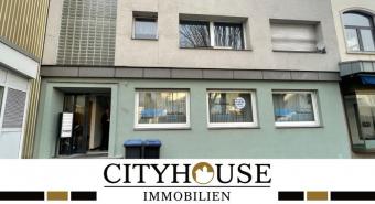 CITYHOUSE: Zentrale Büro-/Praxisfläche in Kerpen-Horrem – Provisionsfrei! Gewerbe mieten 50169 Kerpen Bild mittel