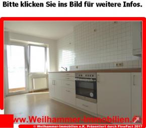 Citylage bevorzugt! Dazu eine hochwertige Wohnung Wohnung mieten 66111 Saarbrücken Bild mittel