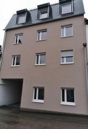 Citylage, mod., neuw. Wohnkomfort: 3 ZKB, G.-WC, Balkon, Designküche ca. 72 m² ab sofort Wohnung mieten 54290 Trier Bild mittel