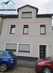 Citynaher Wohnkomfort, 2 Z,EBK,B, Diele, gr. Balkon, ca. 61 m², modern/neuwertig 1.9. Wohnung mieten 54292 Trier Bild mittel