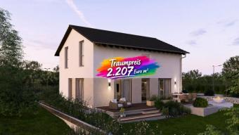 Clever bauen mit OKAL Haus kaufen 37632 Holzen Bild mittel