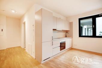 Clever geschnittene, helle 2 Zimmer Wohnung mit ca. 52m², EBK und Fußbodenheizung in Berlin-Mitte Wohnung mieten 10117 Berlin Bild mittel