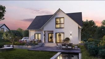 Clever kalkuliert: Zwei Wohnpartien Haus kaufen 77977 Rust Bild mittel