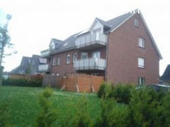 Constantia-West: 3-Zimmer-Wohnung über 2 Etagen! Wohnung mieten 26725 Emden Bild mittel