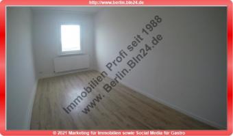 Dachgeschoß+ 3er WG tauglich+ saniert Wohnung mieten 06112 Halle (Saale) Bild mittel