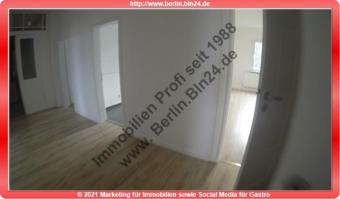 Dachgeschoß+ 3er WG tauglich+ saniert Wohnung mieten 06112 Halle (Saale) Bild mittel