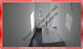 Dachgeschoß+ 3er WG tauglich+ saniert - Mietwohnung Wohnung mieten 06128 Halle (Saale) Bild mittel