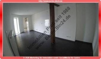 Dachgeschoß - Bezug Kernsanierung im Denkmal Wohnung mieten 06128 Halle (Saale) Bild mittel