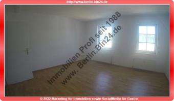 Dachgeschoß - City - Mietwohnung - 2 Personenhaushalt Wohnung mieten 06128 Halle (Saale) Bild mittel