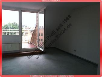 Dachgeschoss - - Mietwohnung - ohne Fahrstuhl Wohnung mieten 10115 Berlin Bild mittel