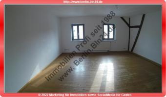 Dachgeschoß -- Wohnung - mieten - saniert in Halle Giebichenstein Wohnung mieten 06118 Halle (Saale) Bild mittel