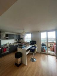 Dachgeschosswohnung in Zweibrücken zu vermieten. Wohnung mieten 66482 Zweibrücken Bild mittel