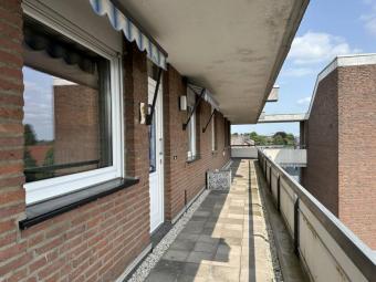 Dachgeschosswohnung mit Panoramablick über Kleve-Materborn! Wohnung kaufen 47533 Kleve (Kreis Kleve) Bild mittel