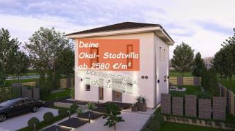 Das Beste aus über 95 Jahren. Das beste OKAL. Haus kaufen 34128 Kassel Bild mittel