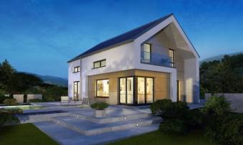 Das Designhaus - Ausdruck des Besonderen Haus kaufen 46569 Hünxe Bild mittel