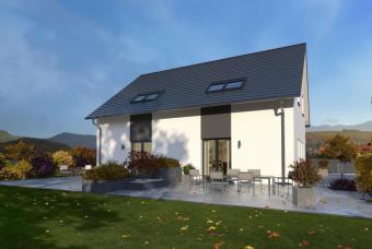 DAS DOMIZIL FÜR KLEINFAMILIEN Haus kaufen 53809 Ruppichteroth Bild mittel