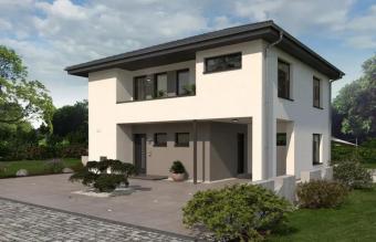 DAS EINFAMILIENHAUS FÜR INDIVIDUALISTEN Haus kaufen 44388 Dortmund Bild mittel