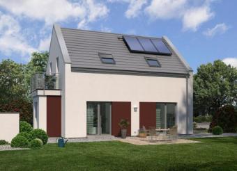 Das Haus für die Familie, großzügig geschnitten Haus kaufen 33165 Lichtenau (Kreis Paderborn) Bild mittel