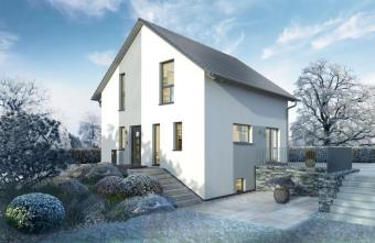 DAS HAUS MIT DEM PLUS AN RAUM Haus kaufen 57334 Bad Laasphe Bild mittel