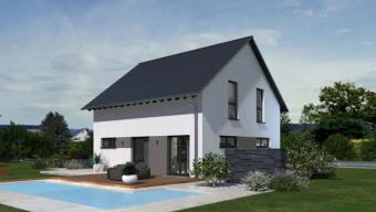 DAS KLASSISCHE EINFAMILIENHAUS MIT OFFENER BAUWEISE Haus kaufen 53359 Rheinbach Bild mittel