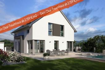 DAS LICHTDURCHFLUTETE KUBUS-HAUS Haus kaufen 34246 Vellmar Bild mittel