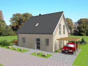 Das Magdeburghaus - " Haus Naumburg" massives Energiesparhaus - AKTIONSHAUS - nach EnEV 2009 Haus kaufen 15834 Rangsdorf Bild mittel