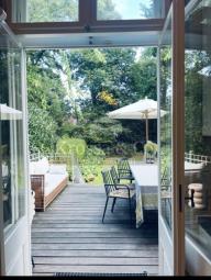 Das perfekte Familiendomizil! 
Historisches Wohnhaus nahe dem Neuen Garten Haus kaufen 14469 Potsdam Bild mittel