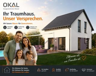 Das perfekte Zuhause für unvergessliche Familienmomente Haus kaufen 41836 Hückelhoven Bild mittel