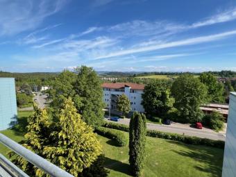 Das sind Aussichten! Wohnung kaufen 88299 Leutkirch im Allgäu Bild mittel