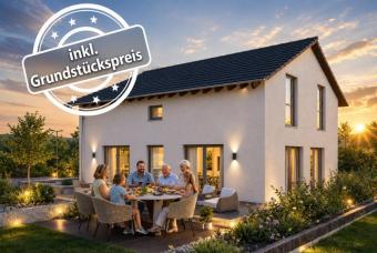 Dein Projekt Eigenheim beginnt hier Haus kaufen 34576 Homberg (Efze) Bild mittel