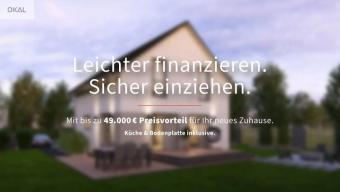 Dein Rückzugsort im Grünen: Wo Wohnträume endlich Wurzeln schlagen. Haus kaufen 86502 Laugna Bild mittel
